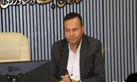 آماده‌باش برای برداشت غلات در استان کردستان